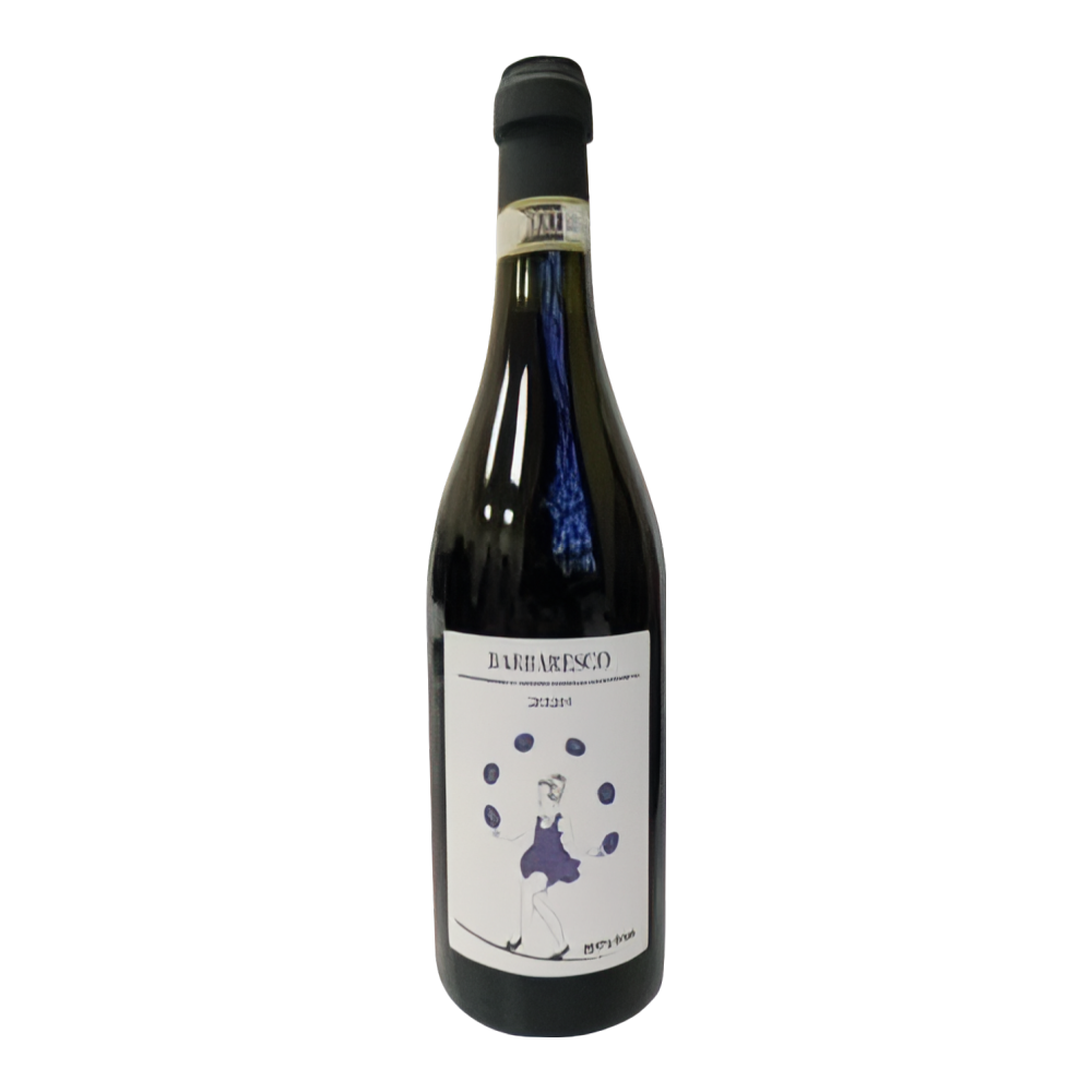 Dino Bevione, Barbaresco 2020, Bottiglia 750 ml